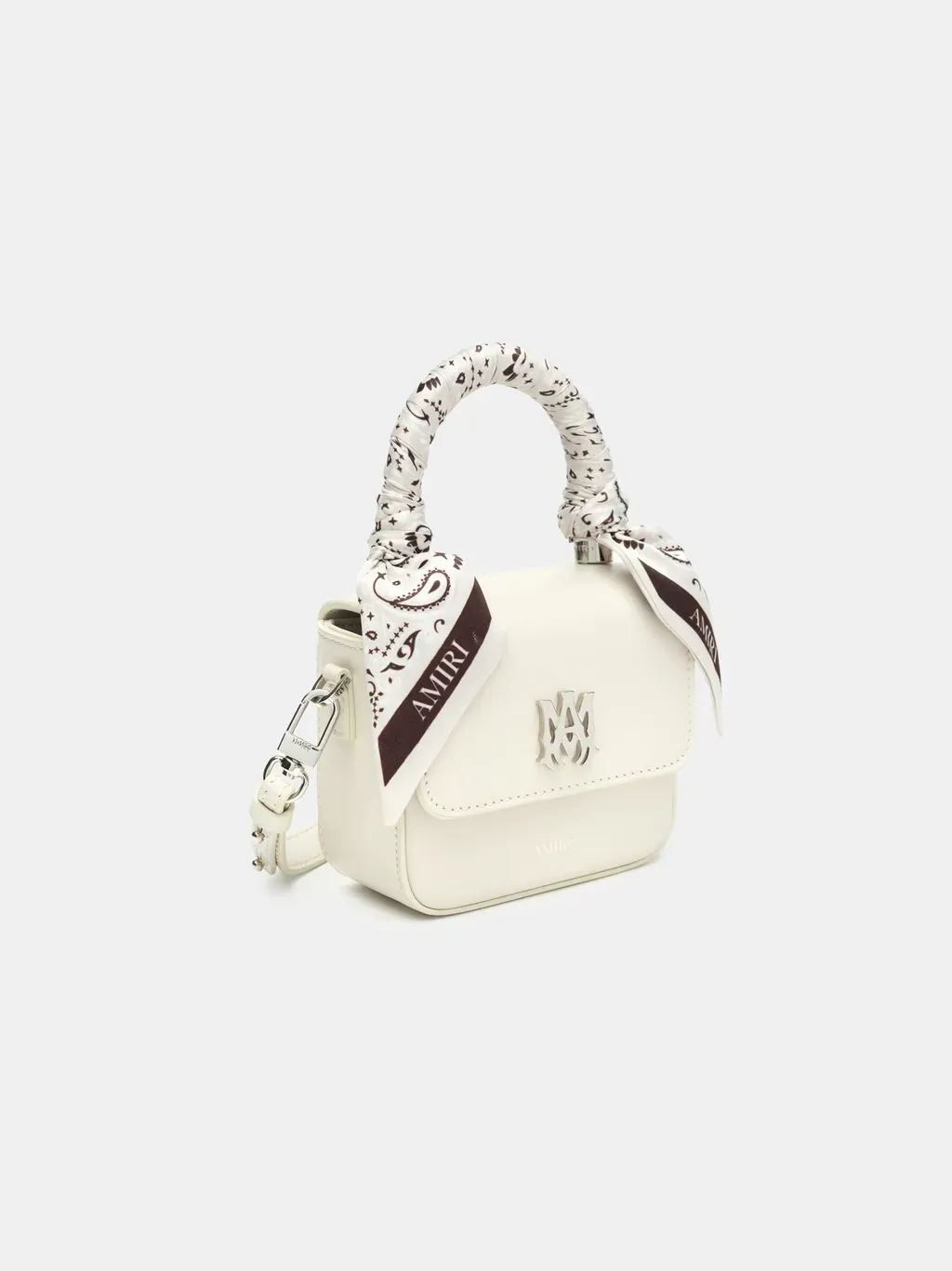 Women - Nano Ma Bag - Alabaster