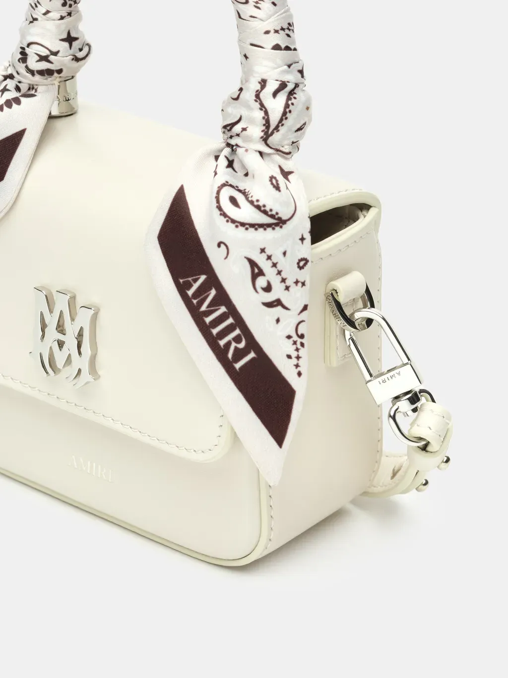 Women - Nano Ma Bag - Alabaster