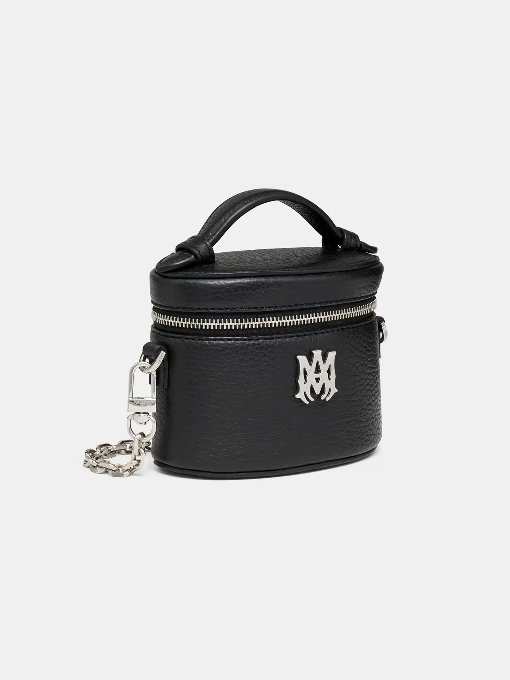 Women - Nano Vanity Bag - Black