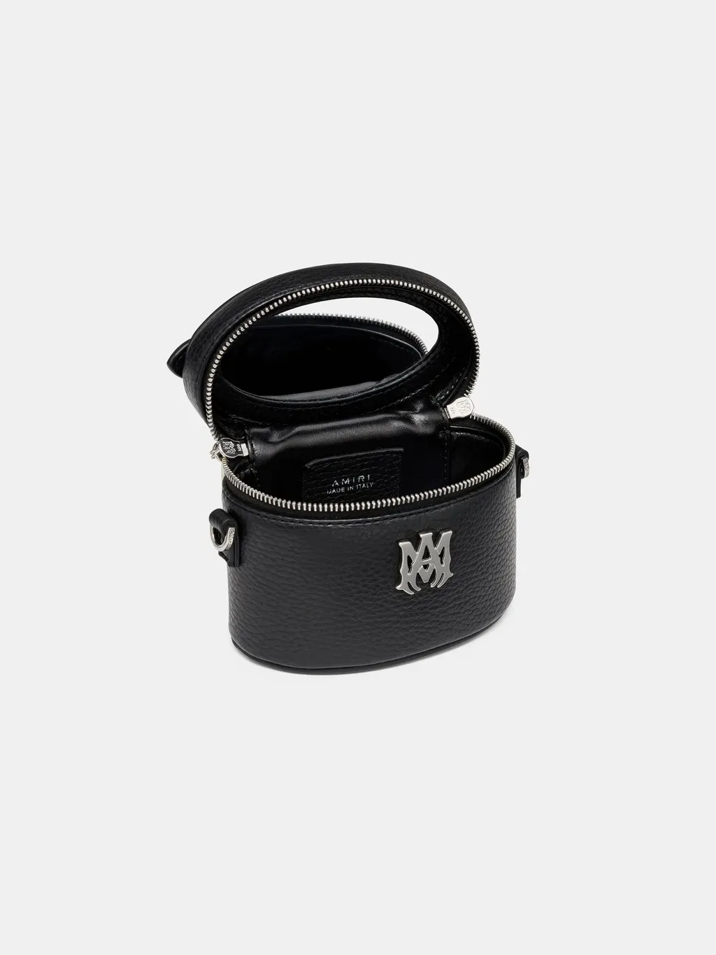 Women - Nano Vanity Bag - Black