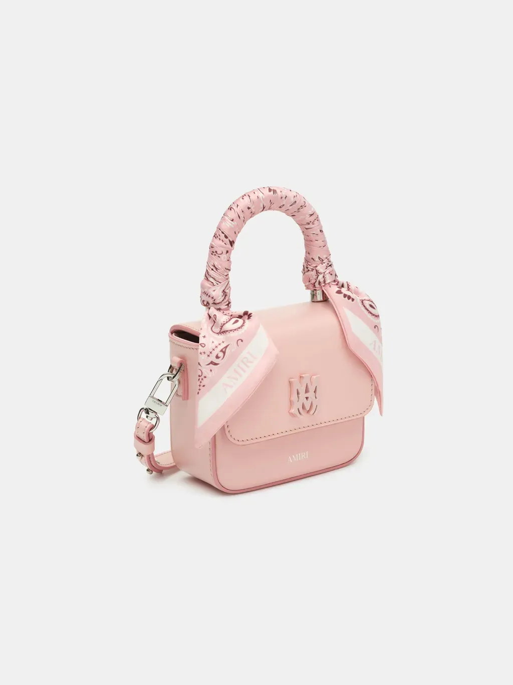 Women - Nano Ma Bag - Pink