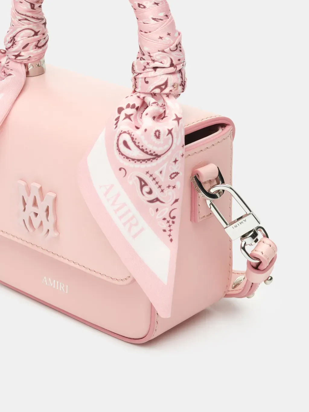 Women - Nano Ma Bag - Pink