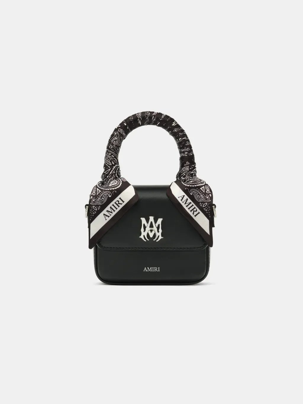 Women - Nano Ma Bag - Black