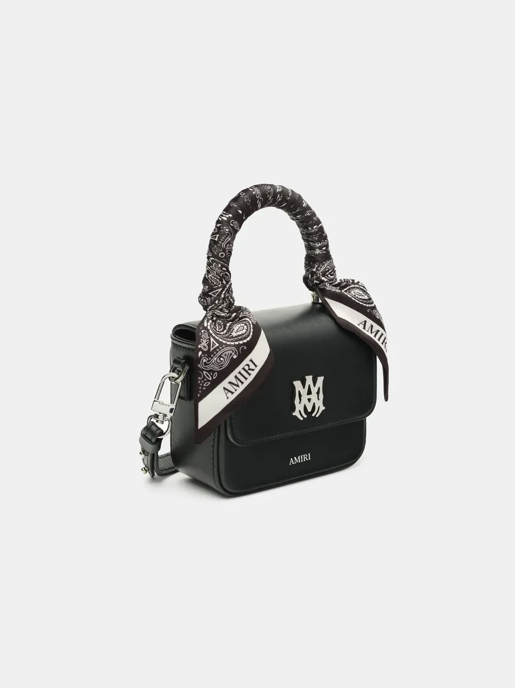 Women - Nano Ma Bag - Black