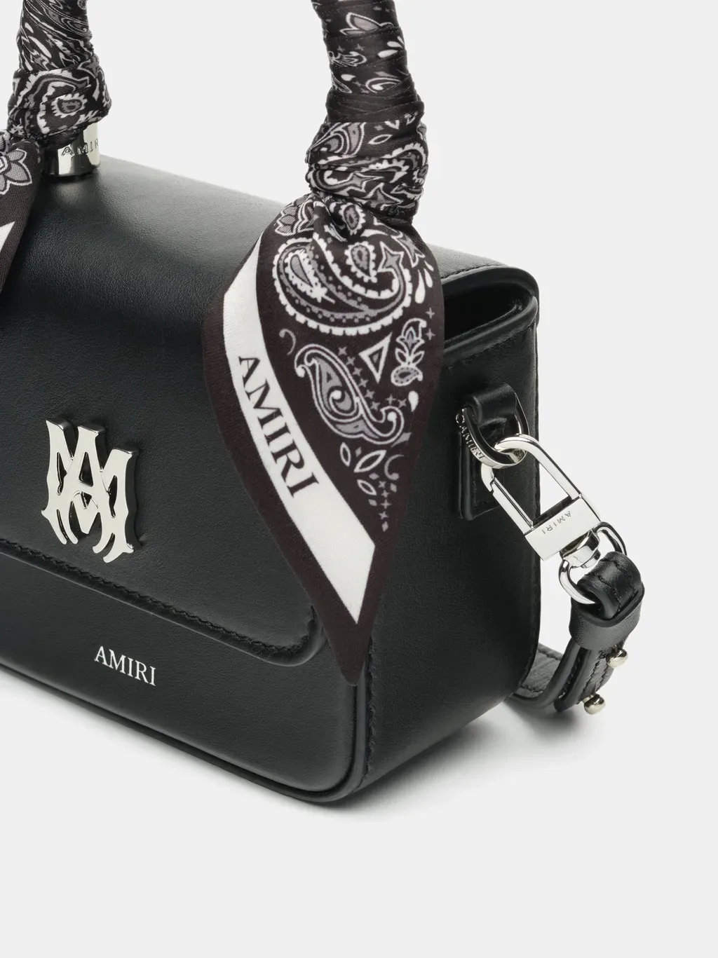 Women - Nano Ma Bag - Black