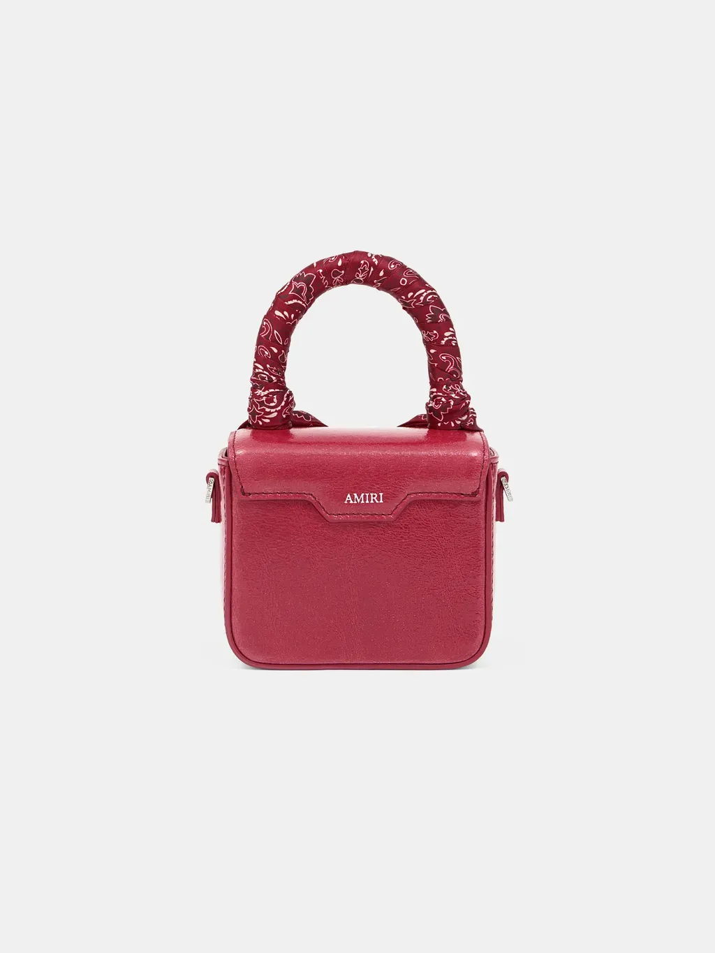 Women - Nano Ma Bag - Red Rose