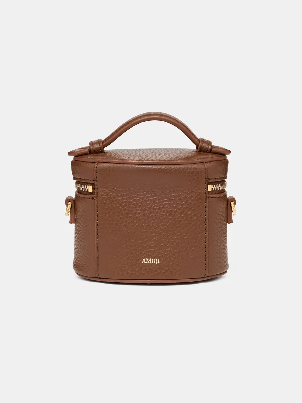 Women - Nano Vanity Bag - Brown