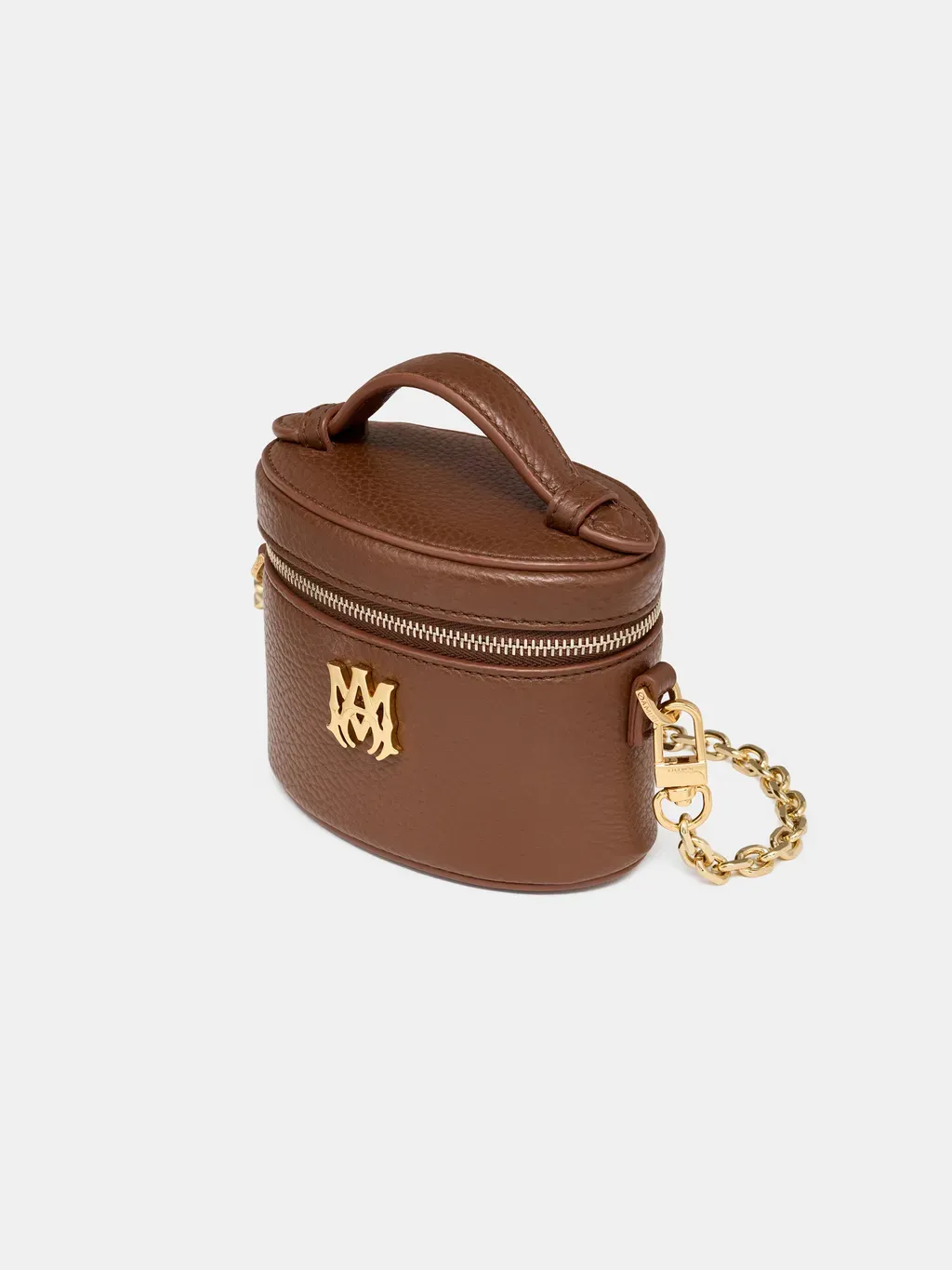 Women - Nano Vanity Bag - Brown