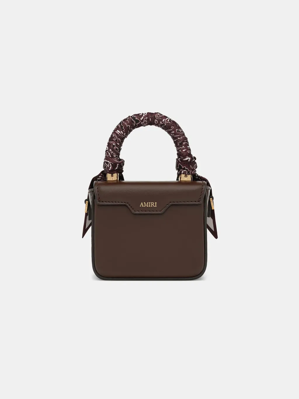 Women - Nano Ma Bag - Chocolate