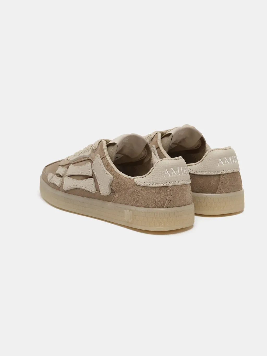 Women - Pacific Bones - Brown