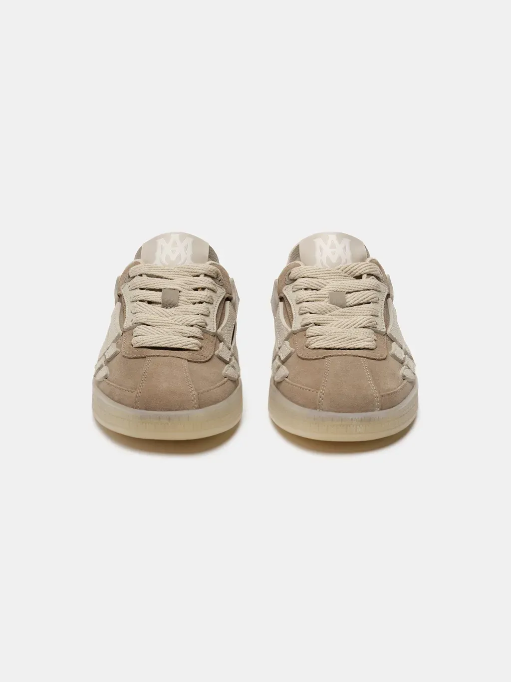 Women - Pacific Bones - Brown