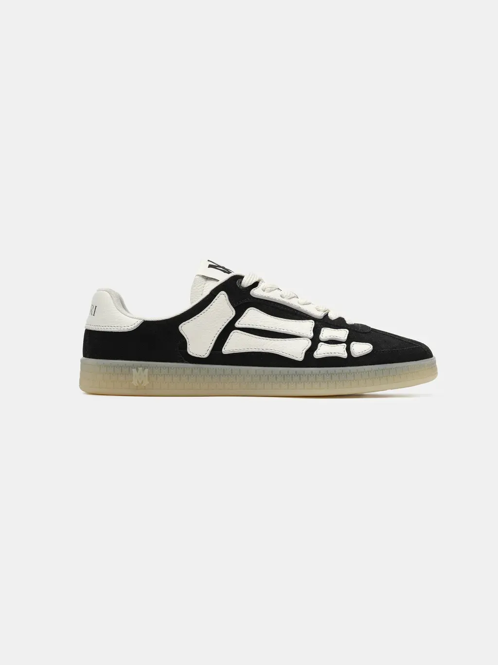 Women - Pacific Bones - Black
