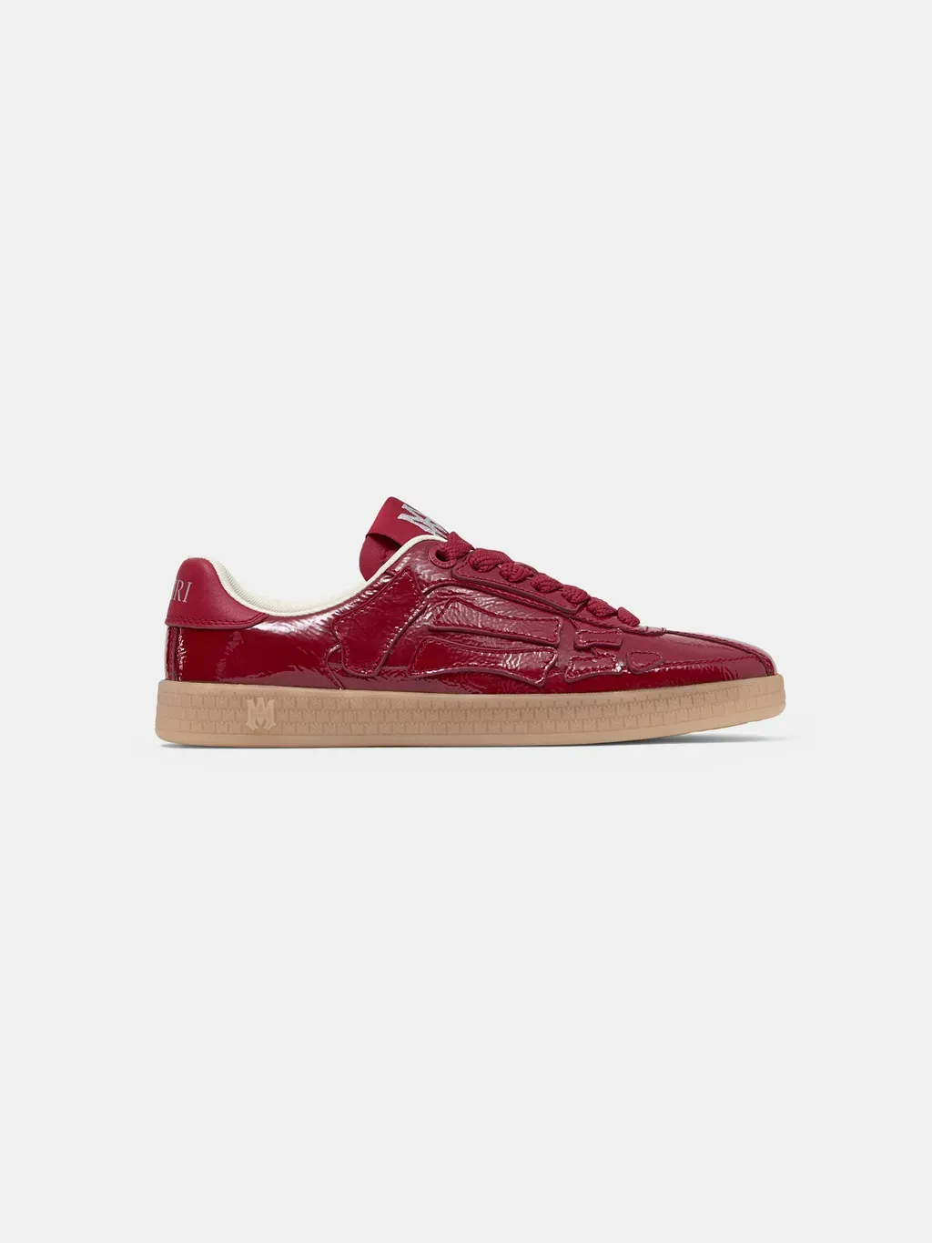 Women - Pacific Bones - Red Rose