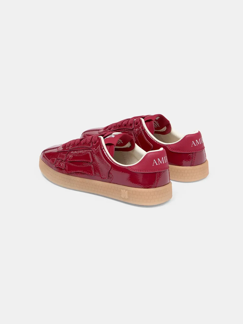 Women - Pacific Bones - Red Rose