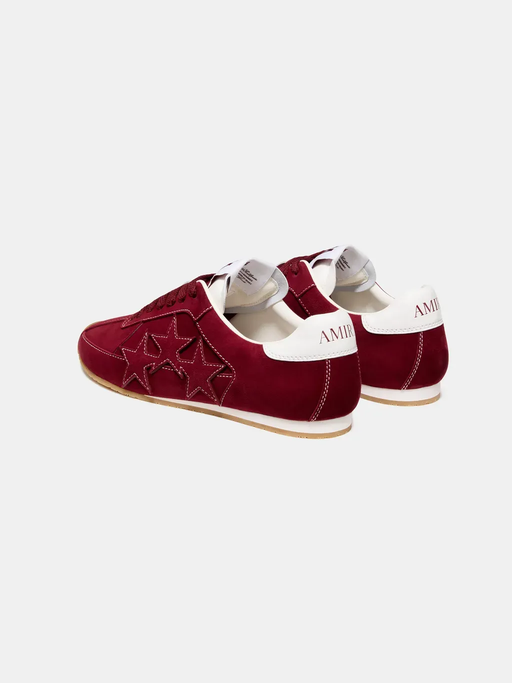 Women - Pacific Flat - Wine