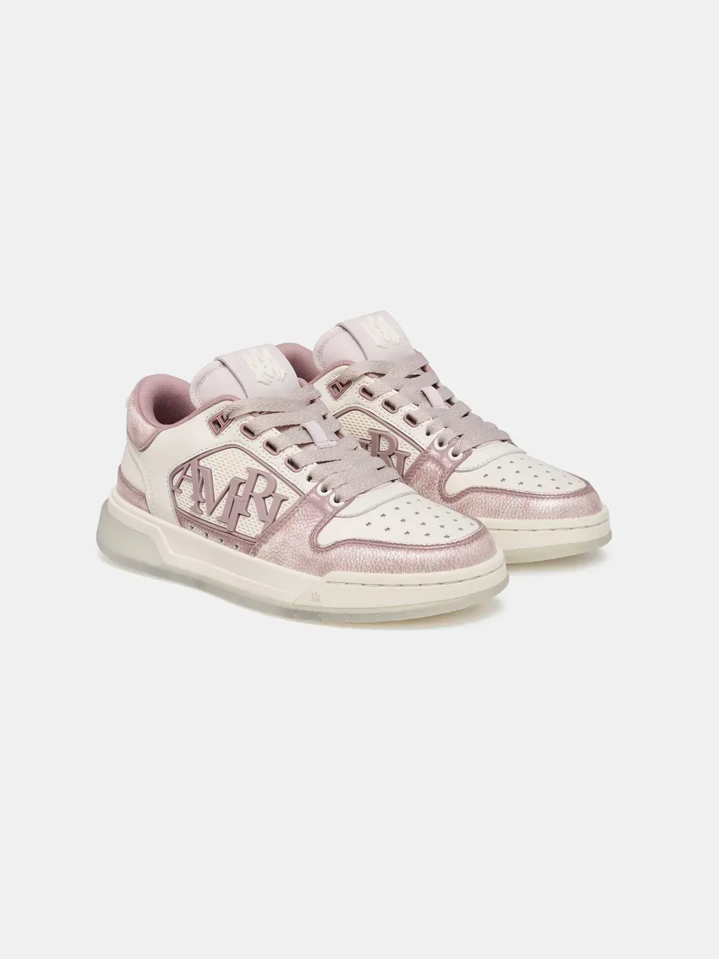 Women - Pebbled Classic Low - Dusk