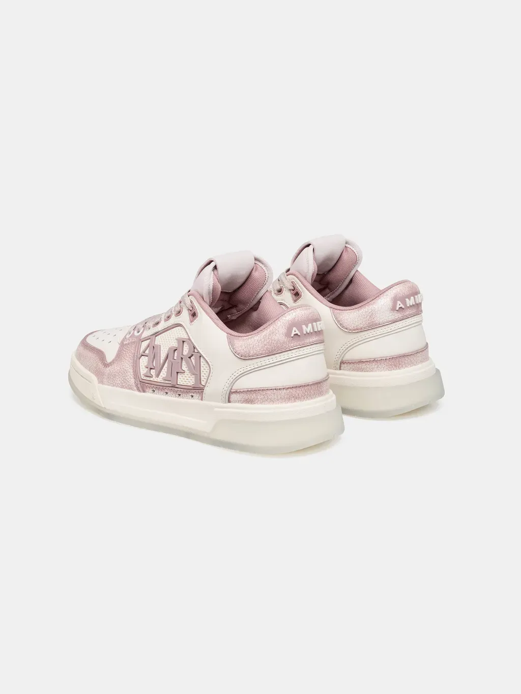 Women - Pebbled Classic Low - Dusk