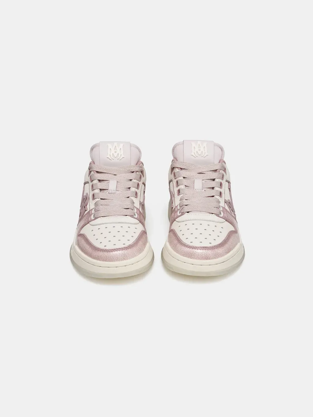 Women - Pebbled Classic Low - Dusk
