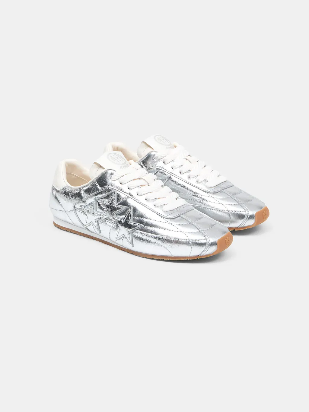 Women - Pacific Football Slim - Silver