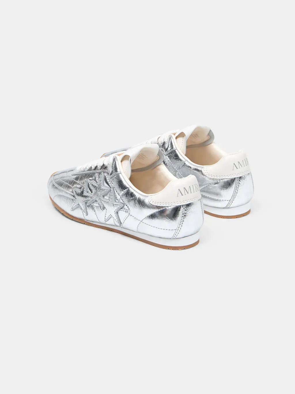 Women - Pacific Football Slim - Silver