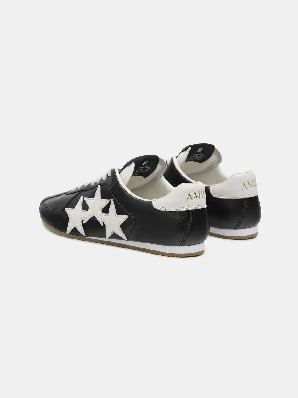 Women - Pacific Flat - Black