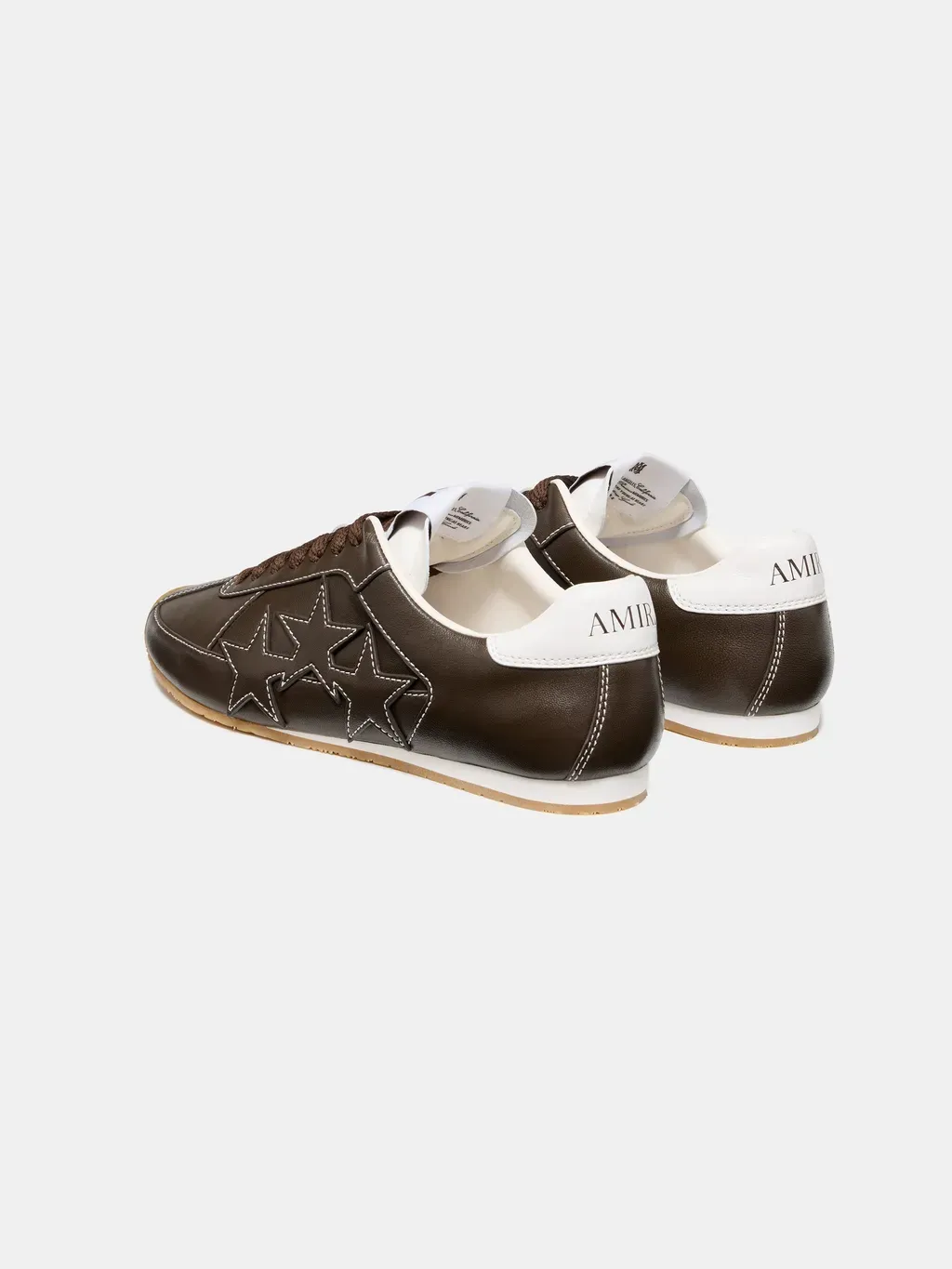 Women - Pacific Flat - Dark Brown