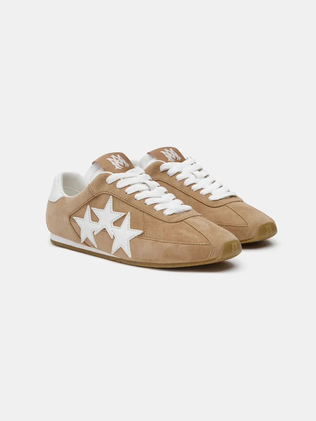 Women - Pacific Flat - Camel