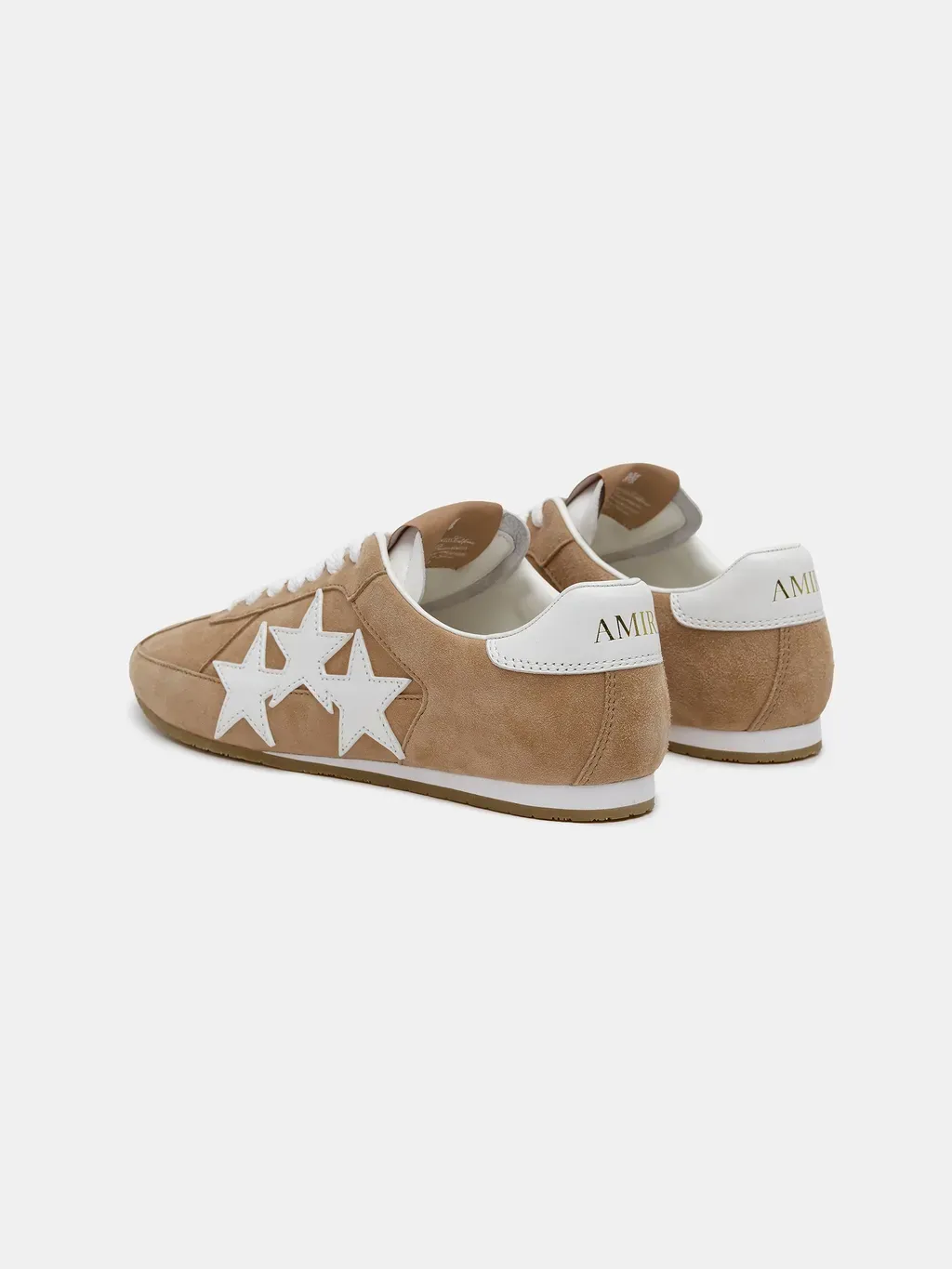 Women - Pacific Flat - Camel