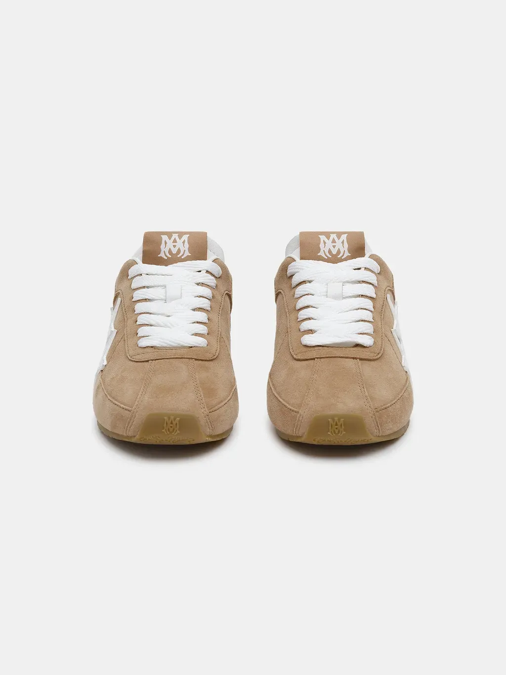 Women - Pacific Flat - Camel