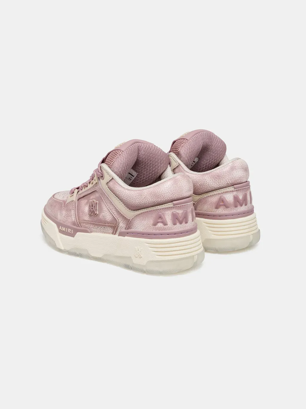 Women - Pebbled Ma-1 - Dusk