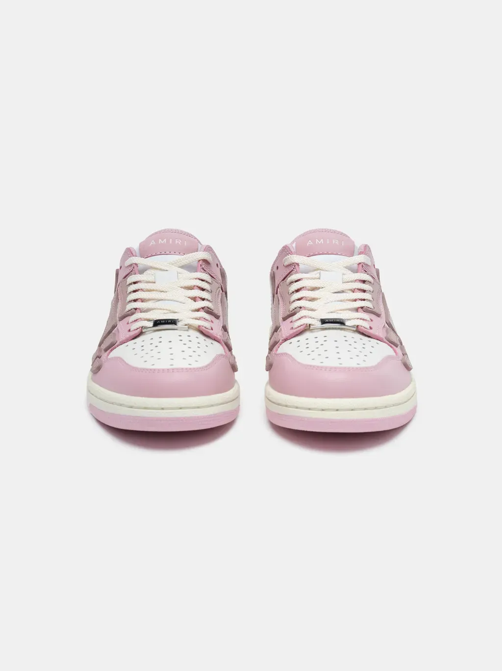 Women- Skel-Top Low - Pink