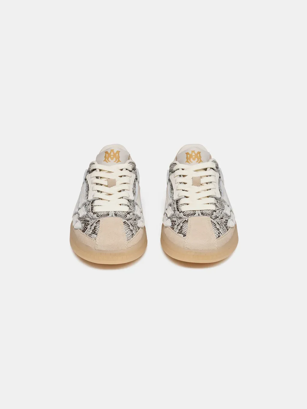 Women - Snake Pacific Bones - Alabaster
