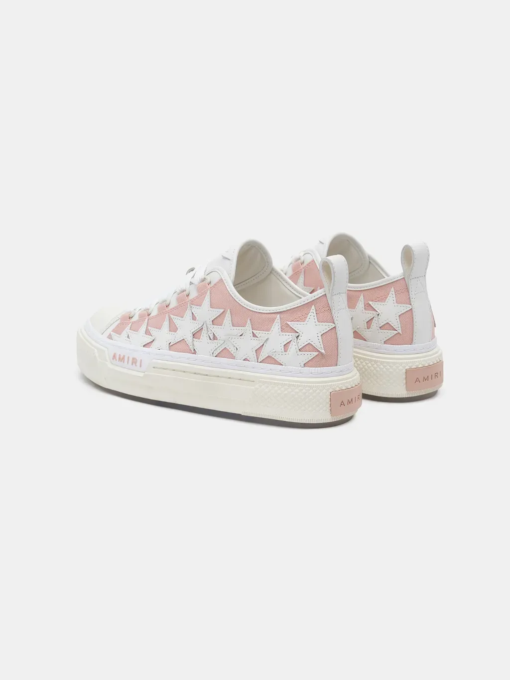 Women - Stars Court Low - Evening Sand