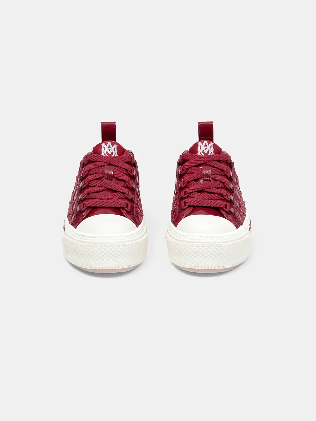 Women - Stars Court Low - Red Rose