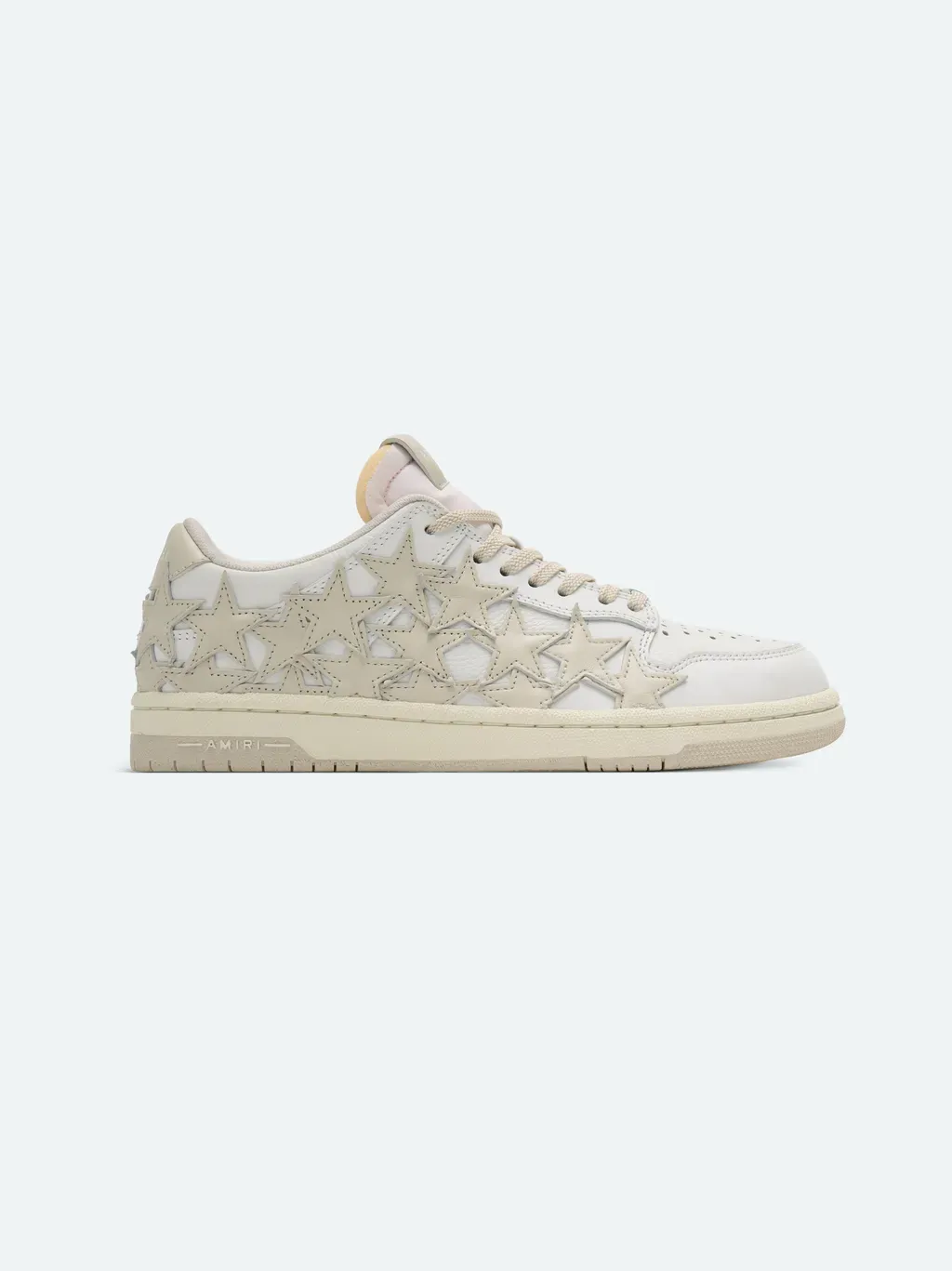 Women - Stars Low - Birch