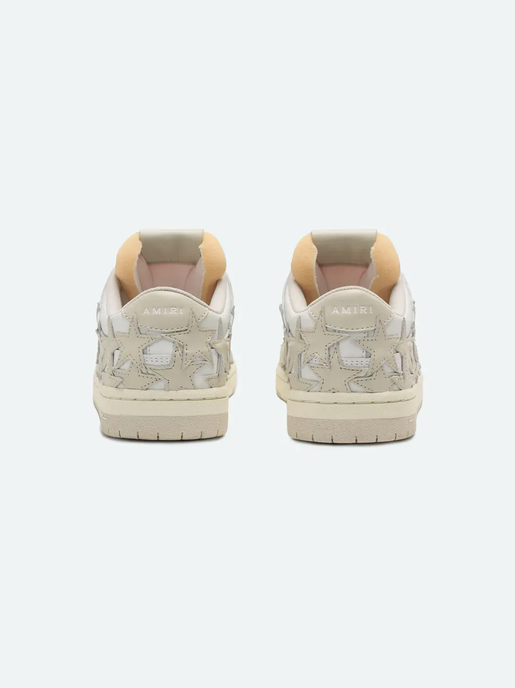 Women - Stars Low - Birch