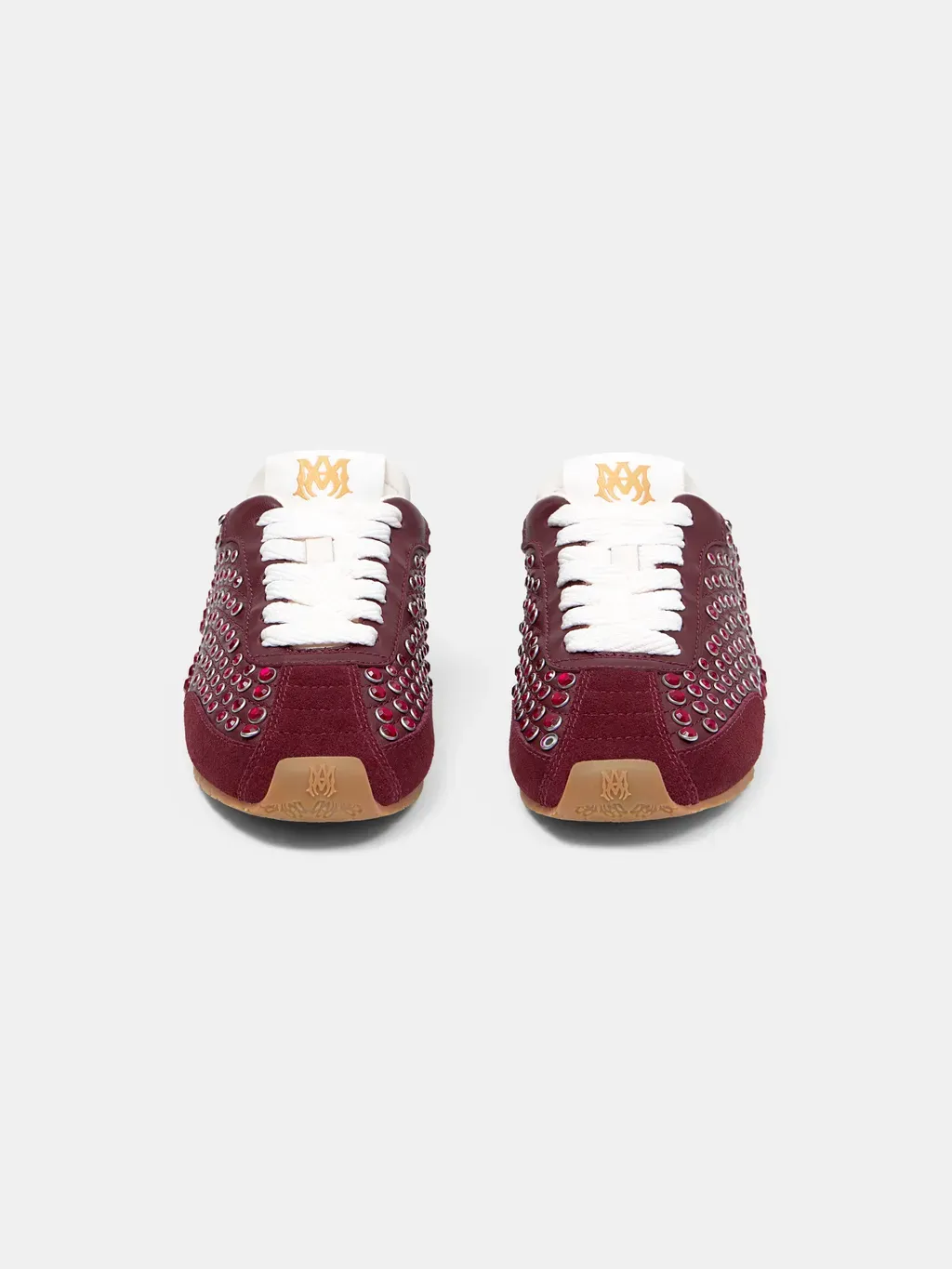 Women - Stud Pacific Flat - Aged Port