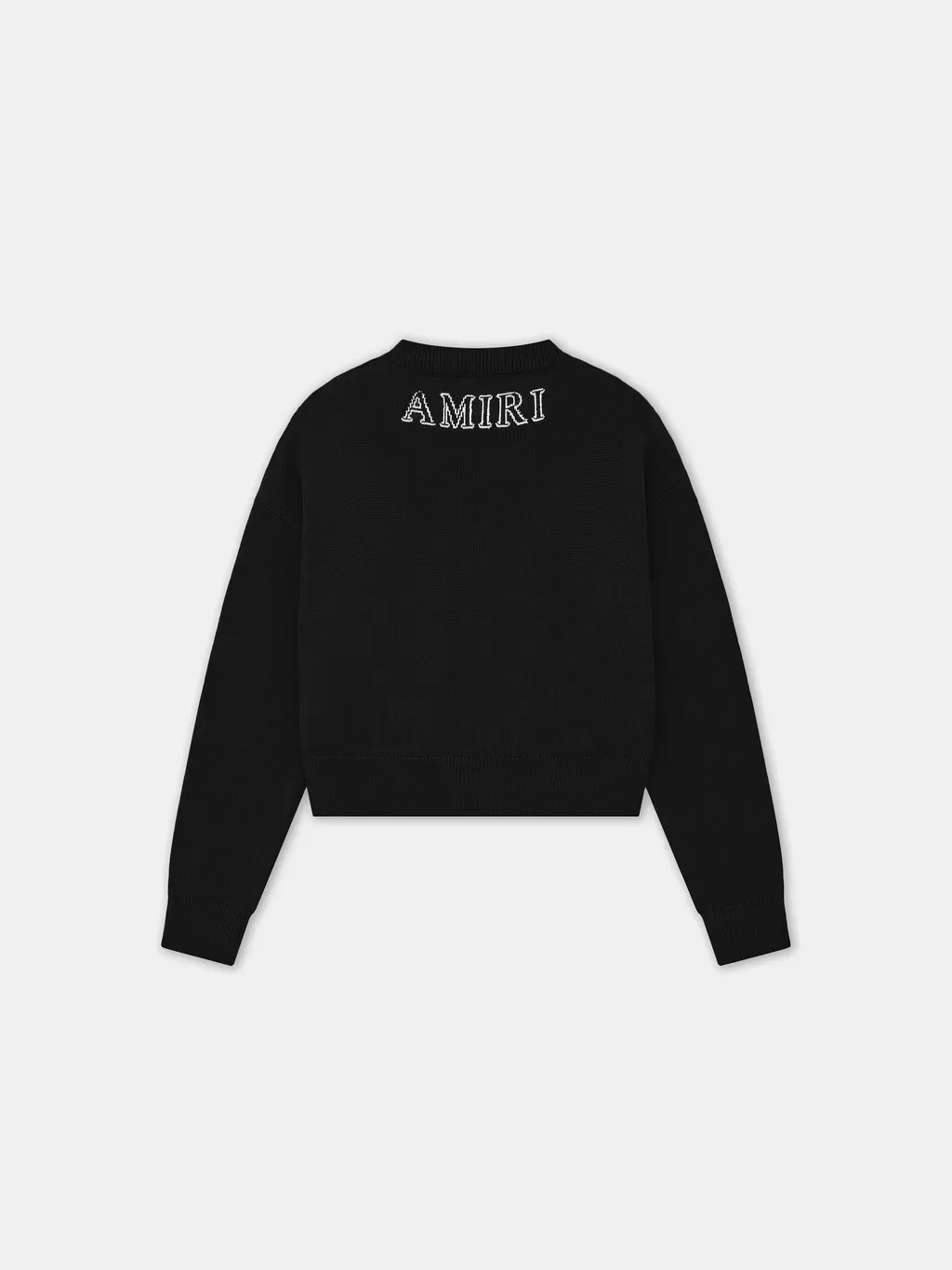 Women - Ma Crew - Black