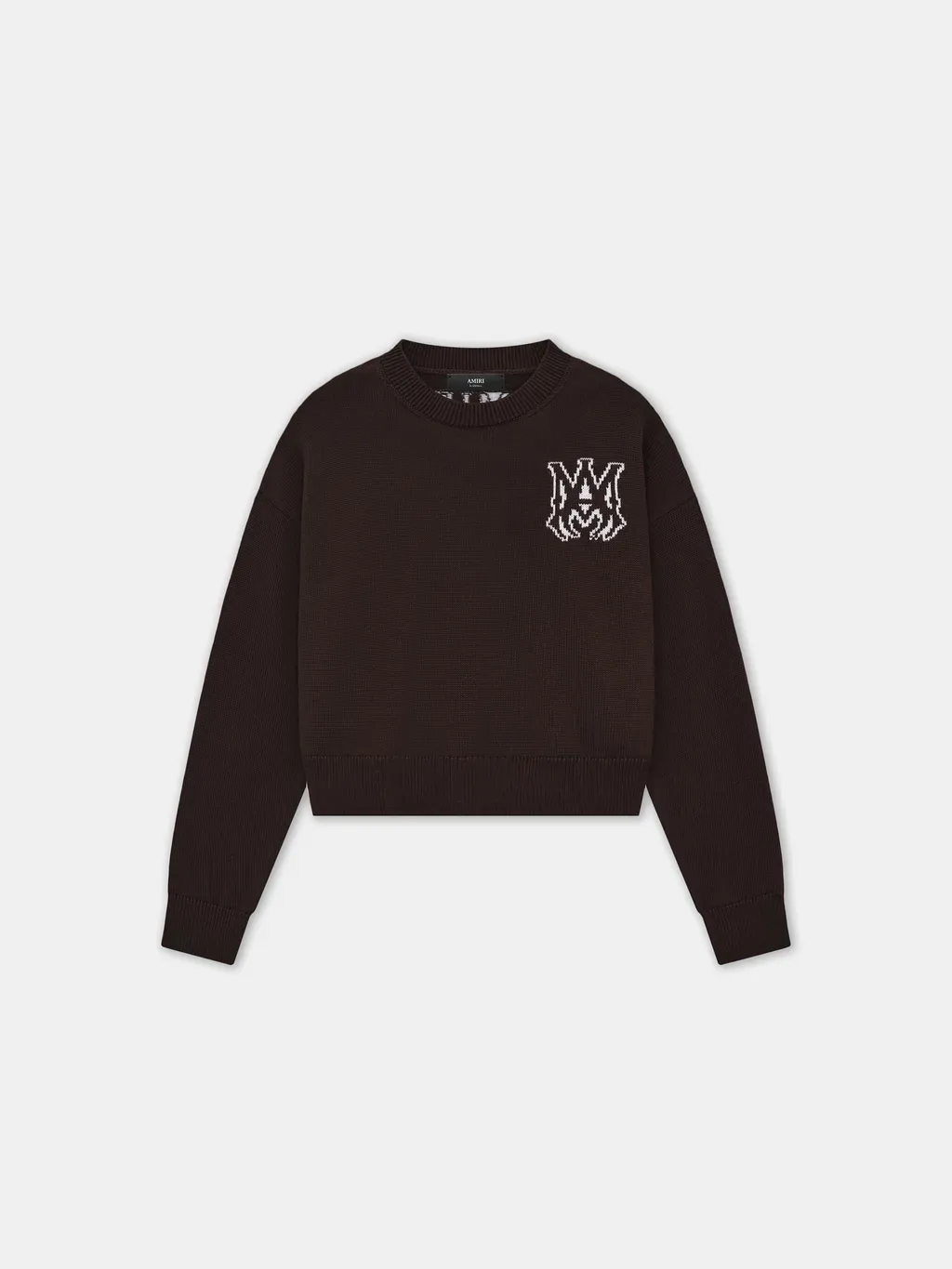 Women - Ma Crew - Chocolate