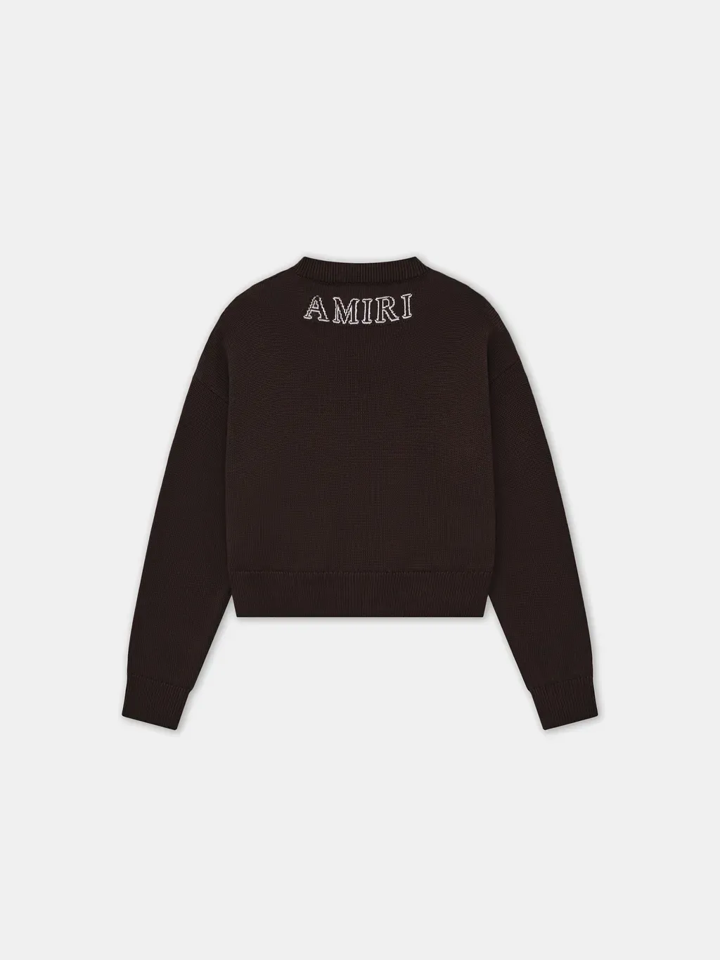 Women - Ma Crew - Chocolate