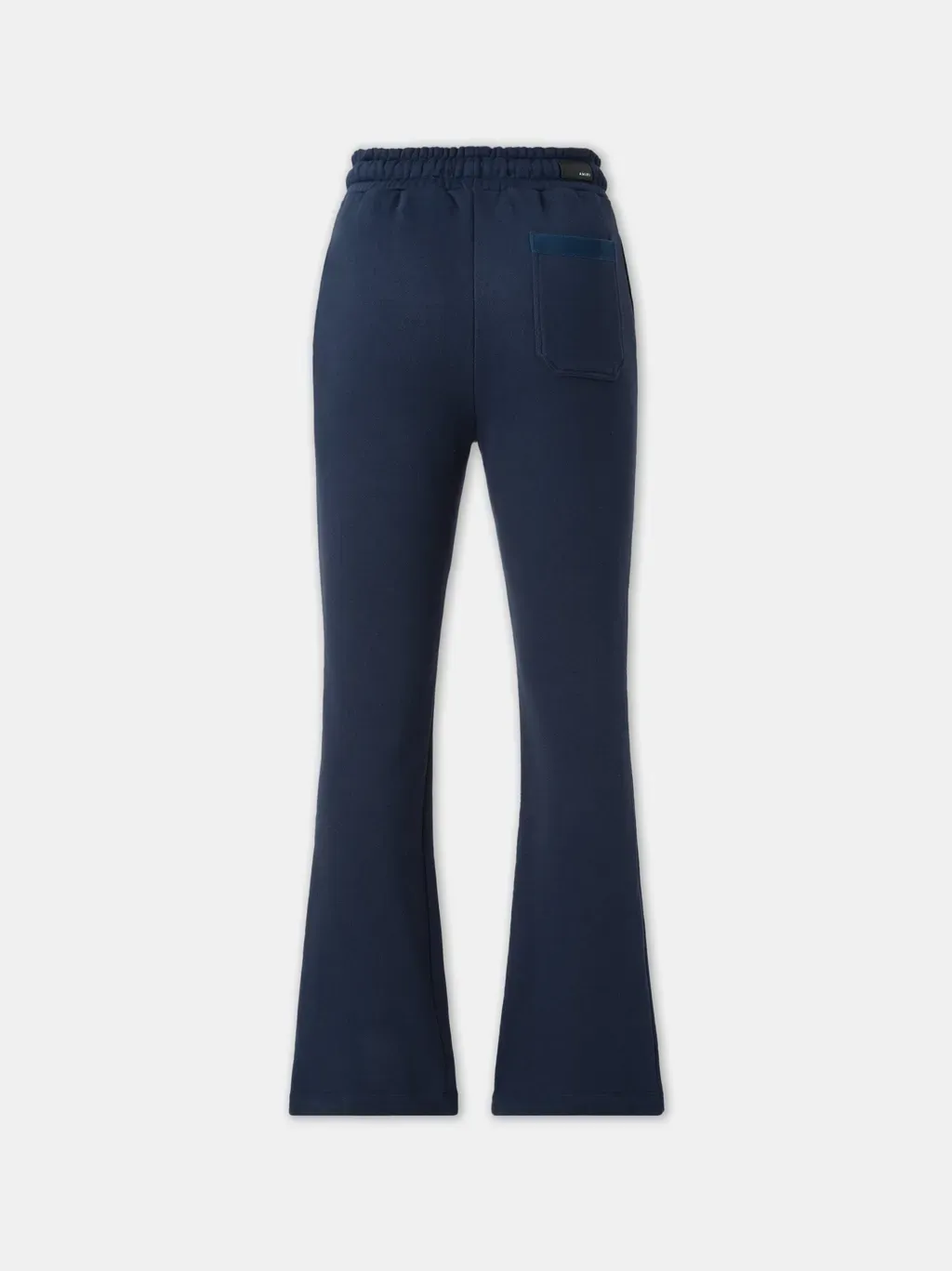 Women - Ma Quad Flare Sweatpant - Blue