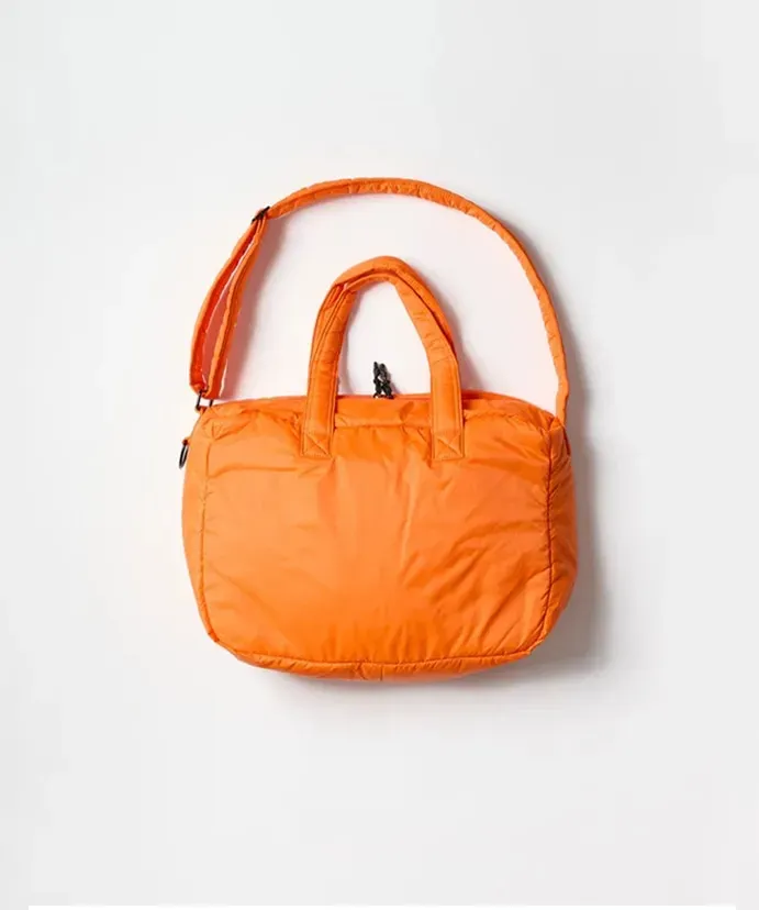 Padding Shoulder Bag