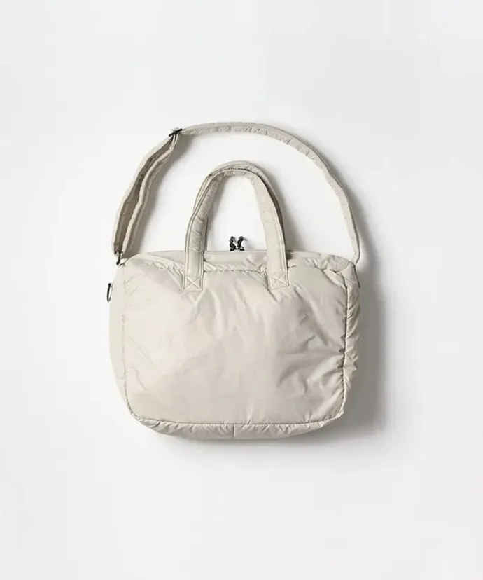 Padding Shoulder Bag