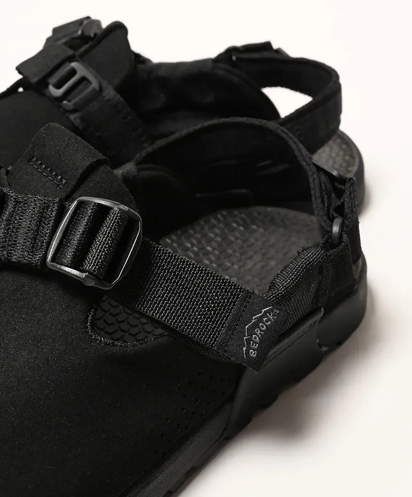 Mountain Clog - Synthetic Suede
