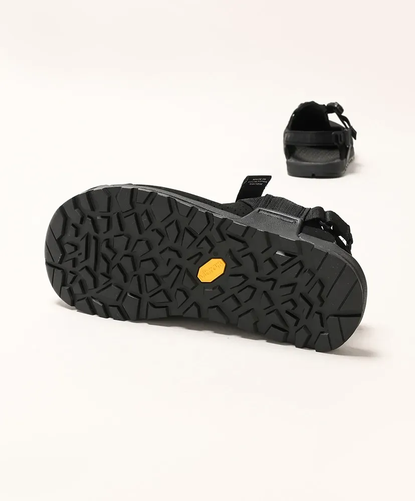 Mountain Clog - Synthetic Suede