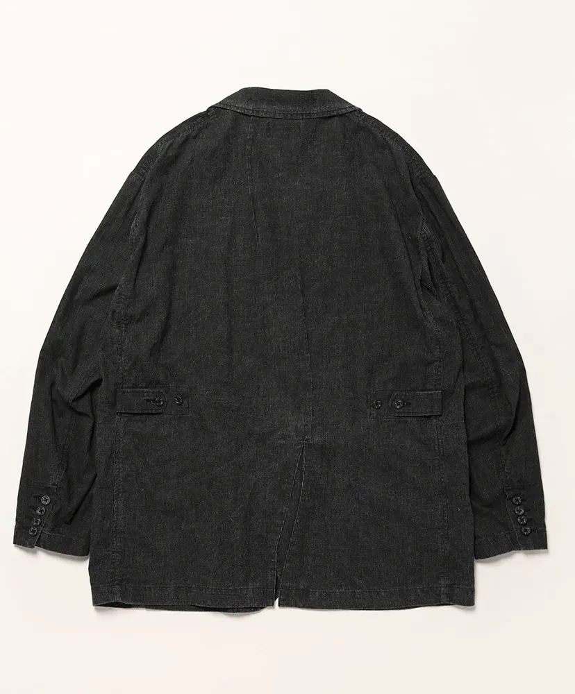 Sack Jacket