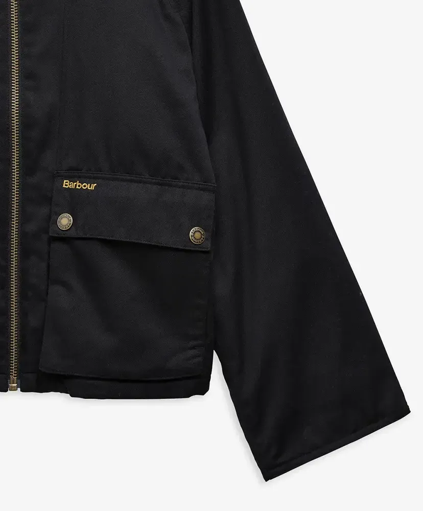 Winnie Casual Jacket