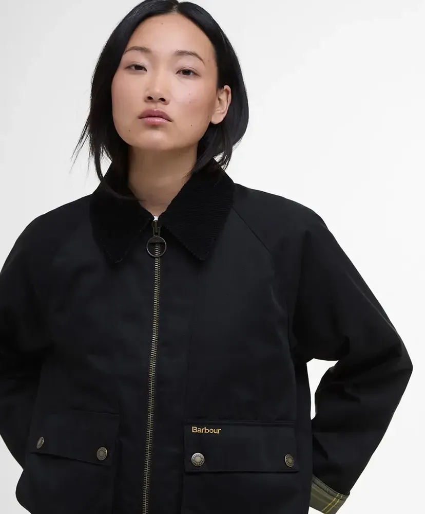 Winnie Casual Jacket