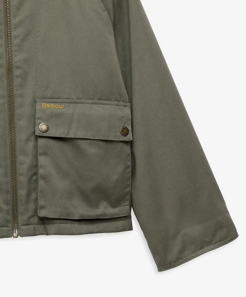 Winnie Casual Jacket
