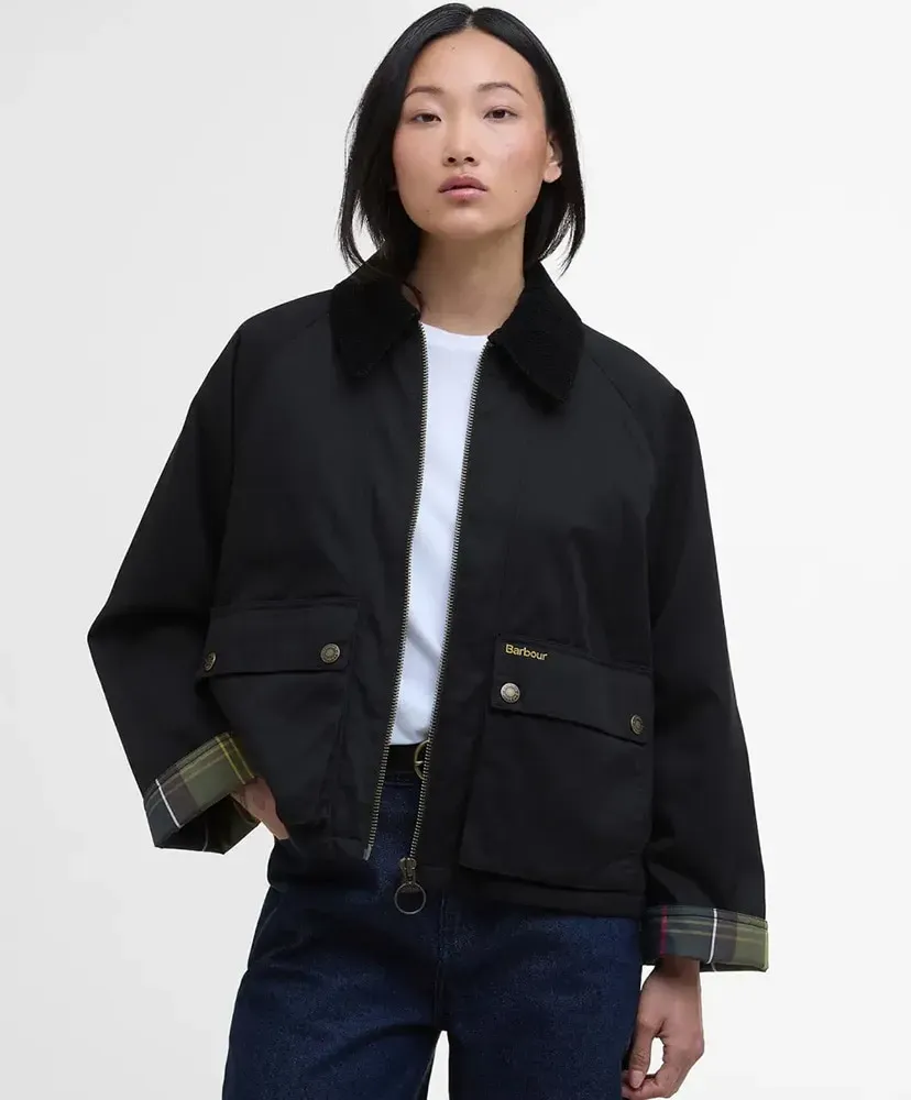 Winnie Casual Jacket